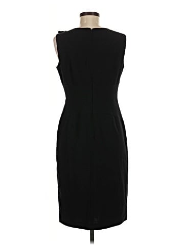 Sandra Darren Cocktail Dress (view 2)