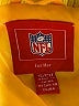 NFL Orange Jacket Size S - photo 6