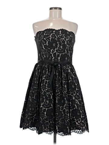 Robert Rodriguez Cocktail Dress (view 1)