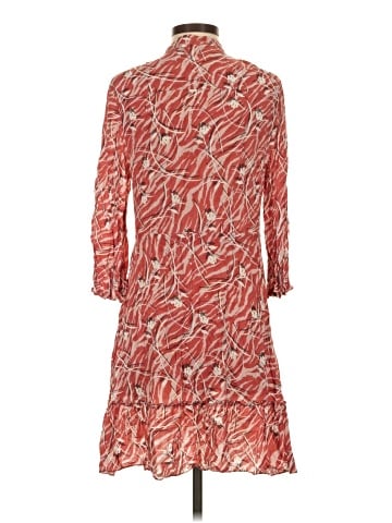 ALLSAINTS Casual Dress (view 2)