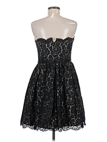Robert Rodriguez Cocktail Dress (view 2)