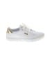 Guess Solid White Sneakers Size 11 - photo 1
