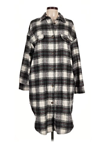 Simplee Coat (view 1)