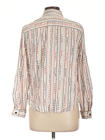 Alfred Dunner Long Sleeve Blouse (view 2)