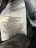Current/Elliott Chevron-herringbone Blue Jeans Size XS (0) - photo 9