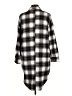 Simplee Gray Coat Size L - photo 2