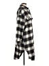 Simplee Gray Coat Size L - photo 4