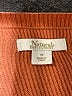 Natural Reflections Brown Pullover Sweater Size M - photo 7