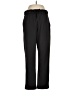 Hilary Radley Black Casual Pants Size M - photo 1