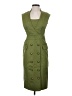 Gilli Green Cocktail Dress Size 0 - photo 1