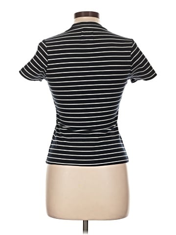 FOR DAYS Short Sleeve Turtleneck (view 2)