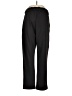 Hilary Radley Black Casual Pants Size M - photo 2