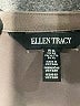 Ellen Tracy Gray 3/4 Sleeve Blouse Size XL - photo 7