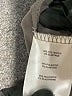 Ellen Tracy Gray 3/4 Sleeve Blouse Size XL - photo 8