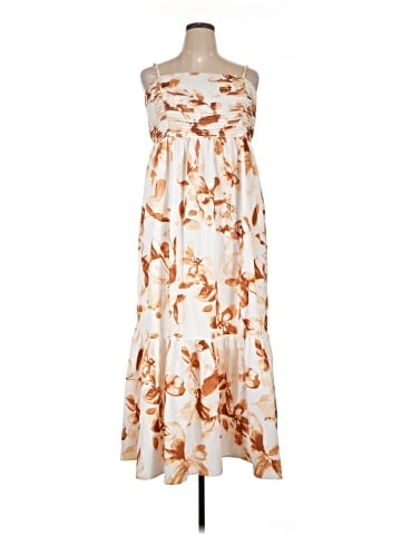 ELOQUII Casual Dress (view 1)