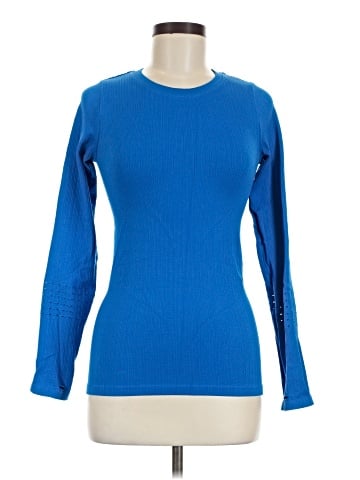 Alo Long Sleeve T-Shirt (view 1)