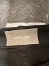 Everlane Solid Black Shorts Size 10 - photo 3