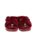 Stuart Weitzman Red Sandals Size 6 1/2 - photo 2