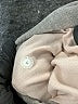 Lululemon Athletica Gray Sweatshirt Size 4 - photo 8
