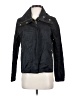 Talbots Solid Black Jacket Size 4 - photo 1