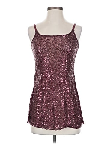 H.I.P. Happening in the Present Sleeveless Top (view 1)