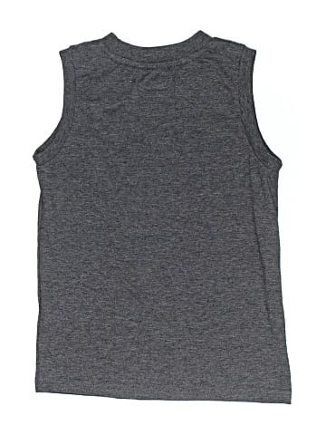 Marvel Sleeveless T-Shirt (view 2)