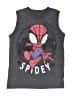 Marvel Gray Sleeveless T-Shirt Size 5T - photo 1