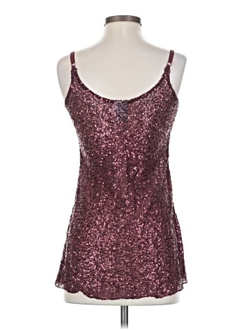 H.I.P. Happening in the Present Sleeveless Top (view 2)