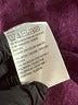 Susan Graver Burgundy Pullover Sweater Size XL - photo 8