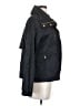 Talbots Solid Black Jacket Size 4 - photo 4