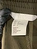 H&M 100% Polyester Black Casual Pants Size 4 - photo 4