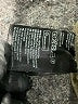 H&M 100% Polyester Black Casual Pants Size 4 - photo 5