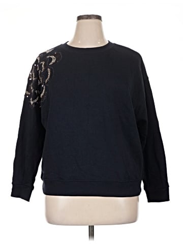 Democracy Sweatshirt (view 1)