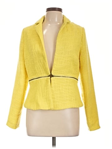 Charming Charlie Jacket (view 1)