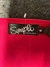 Sympli Pink 3/4 Sleeve Top Size 6 - photo 7