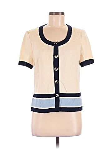 St. John Collection by Marie Gray Cardigan (view 1)
