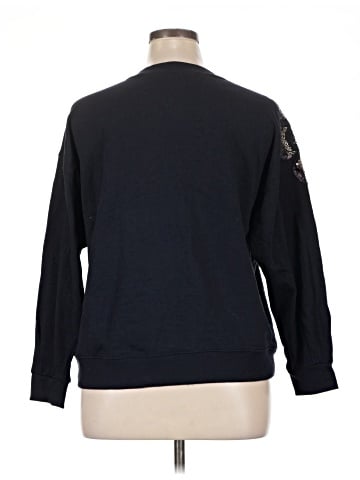 Democracy Sweatshirt (view 2)