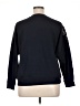 Democracy Paisley Black Sweatshirt Size 1X - photo 2