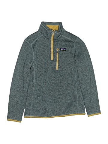 Patagonia Pullover Sweater (view 1)