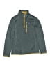 Patagonia 100% Recycled Polyester Gray Pullover Sweater Size 10 - photo 1