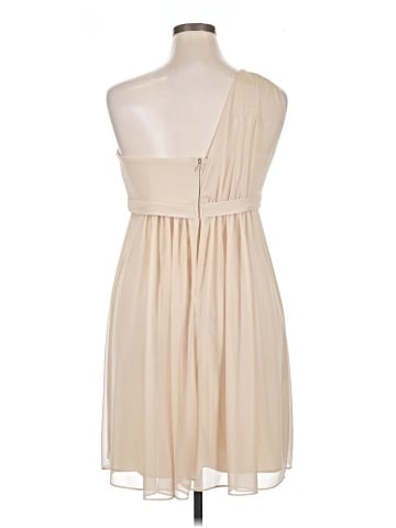 David's Bridal Cocktail Dress (view 2)