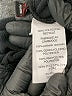 Polartec 100% Polyester Solid Black Casual Pants Size XS - photo 8