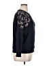 Democracy Paisley Black Sweatshirt Size 1X - photo 4
