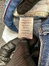 Cello Jeans Blue Denim Shorts Size S - photo 4