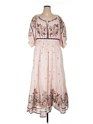 By Anthropologie Casual Dress (view 1)