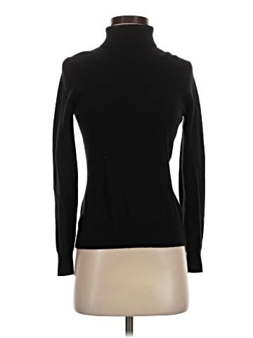 Takashimaya Wool Pullover Sweater (view 1)