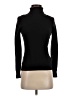 Takashimaya 100% Wool Black Wool Pullover Sweater Size S - photo 1