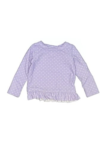 Ruffle Butts Rash Guard (view 1)