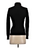 Takashimaya 100% Wool Black Wool Pullover Sweater Size S - photo 2
