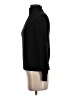 Takashimaya 100% Wool Black Wool Pullover Sweater Size S - photo 5